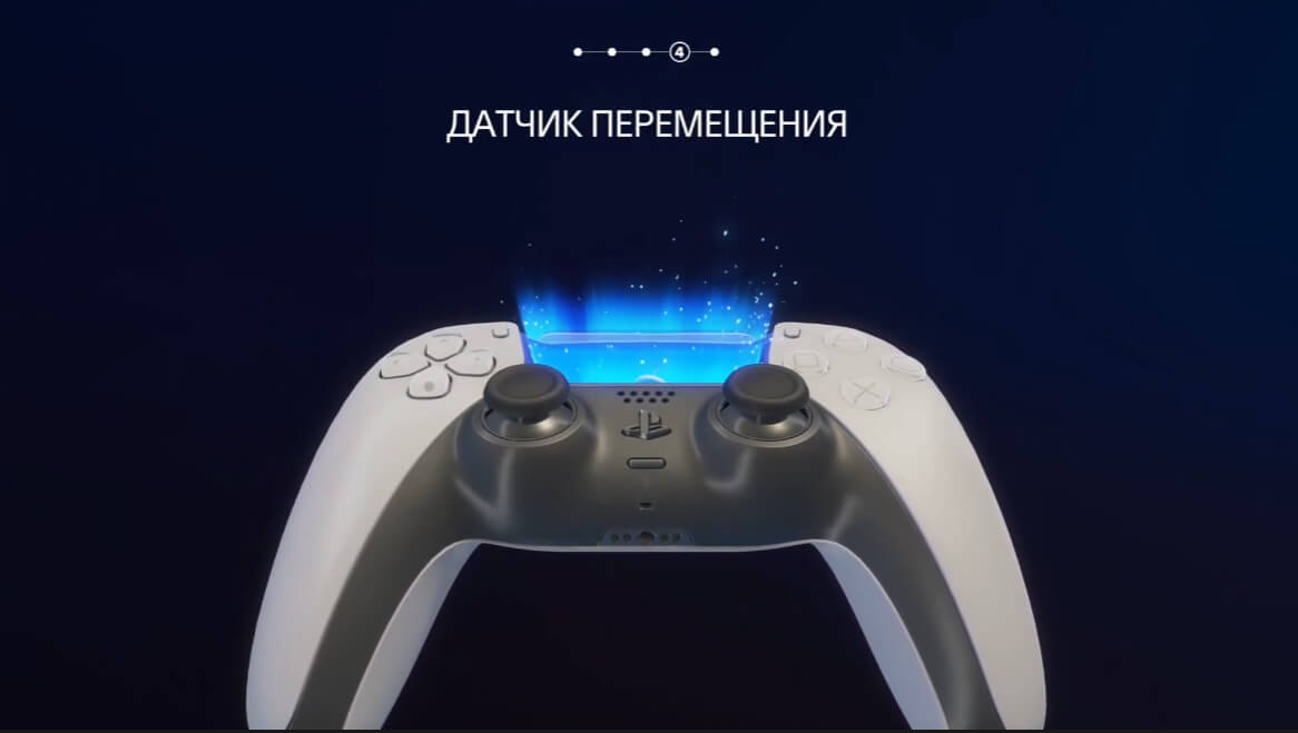 Astro PlayRoom - геймплей игры на PlayStation 5